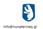 info@nunalerineq.gl